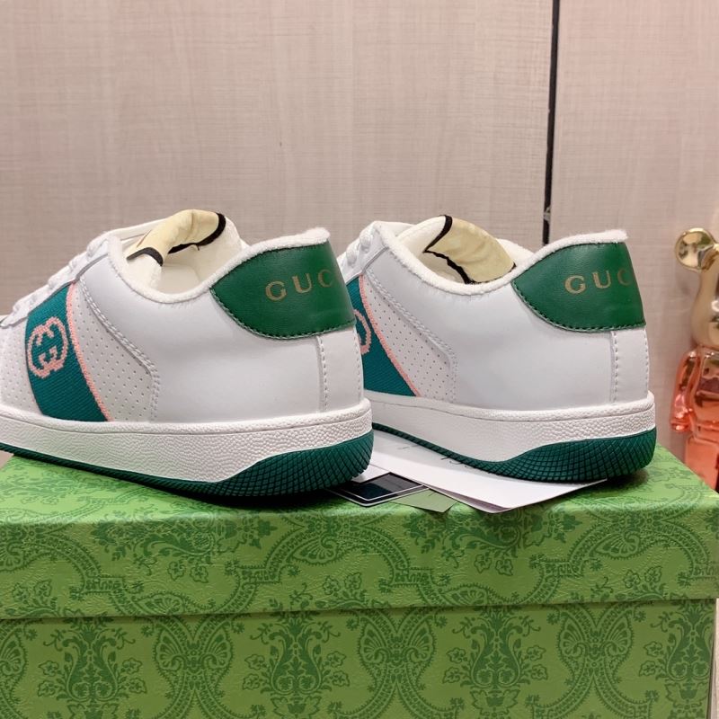 Gucci Low Shoes